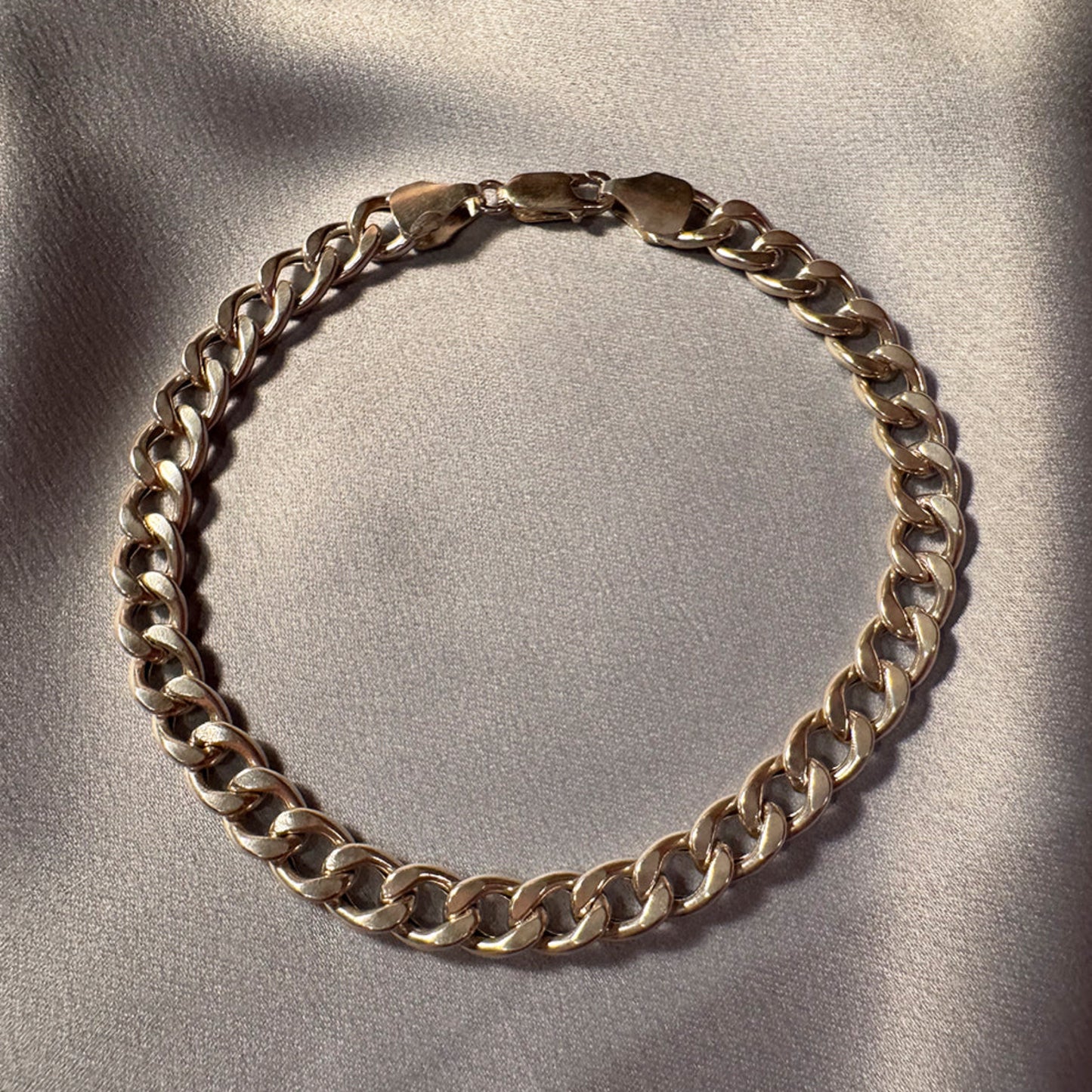 Pulseira Elos Groumet