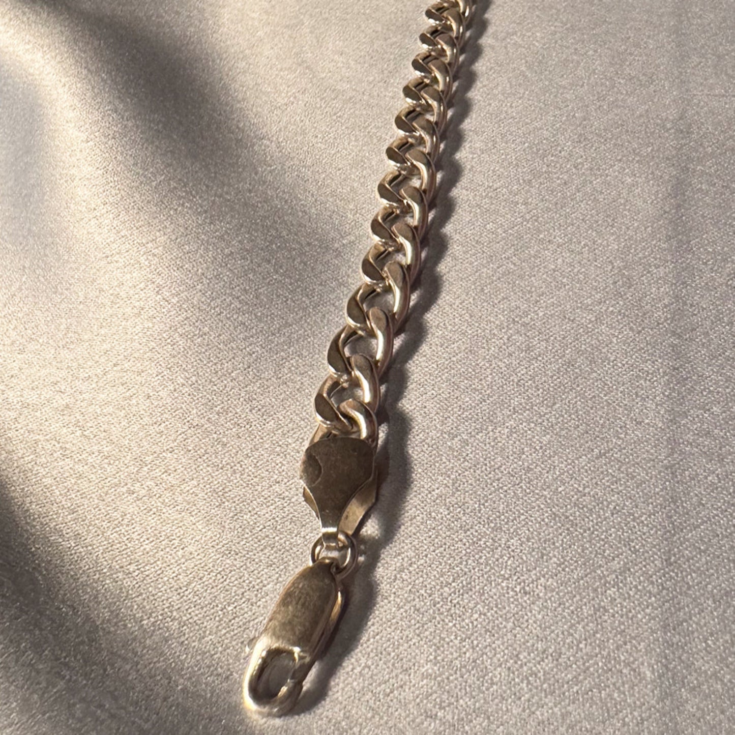 Pulseira Elos Groumet