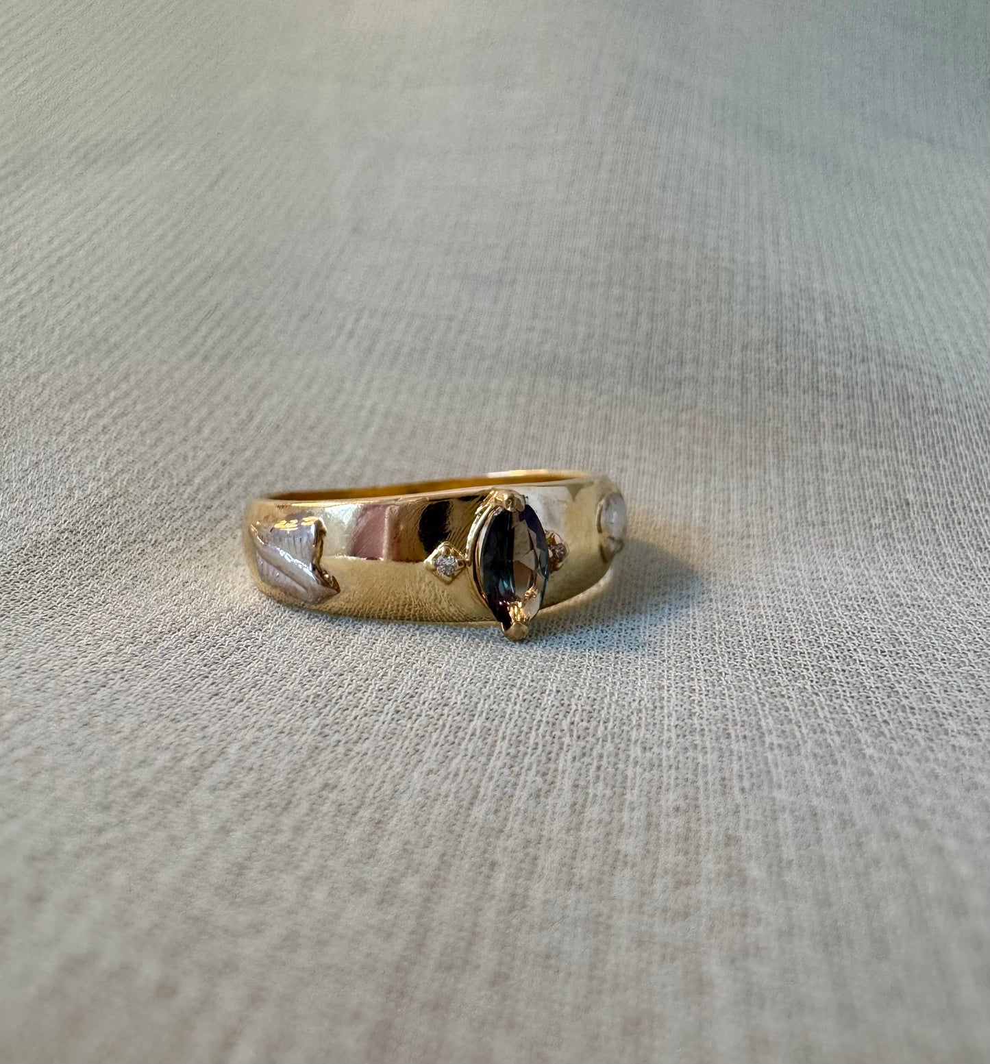 Anel de Formatura 1110- sob encomenda