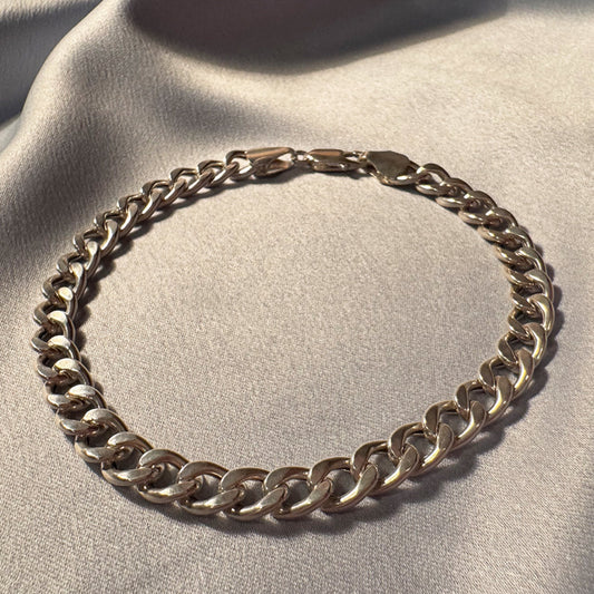 Pulseira Elos Groumet