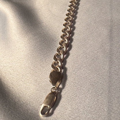 Pulseira Elos Groumet