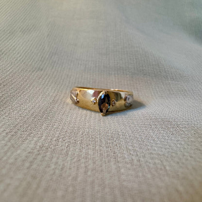 Anel de Formatura  1110- sob encomenda